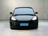 2022 Tesla Model 3 BEV 60KWH
