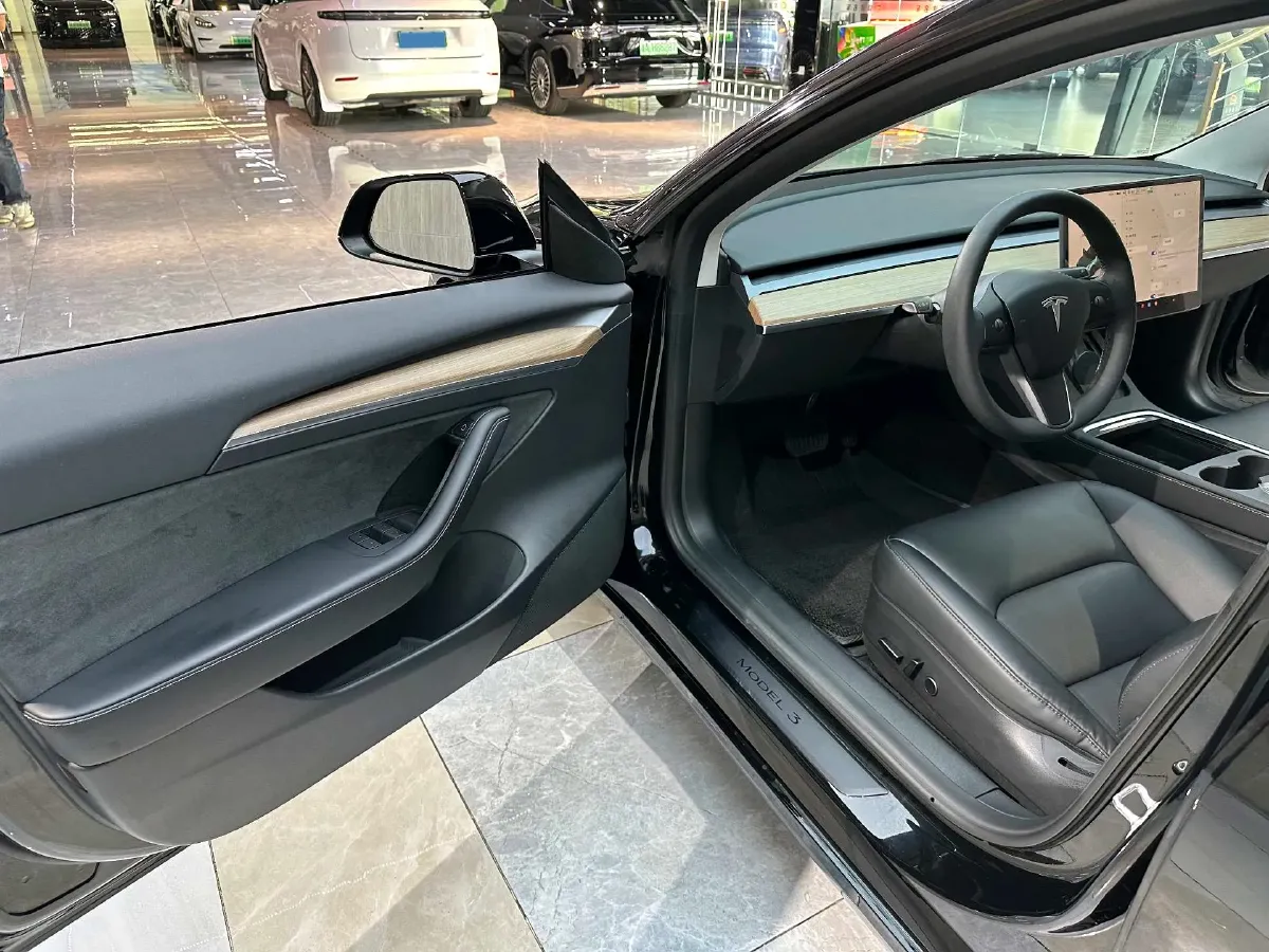 2022 Tesla Model 3 BEV 60KWH,autocango,china used car exporter,china ev exporter,chinese used car exporter,chinese used ev exporter