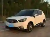 2018 HaiMa S5 Young Edition 1.6L 122HP L4 CVT