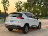 2018 HaiMa S5 Young Edition 1.6L 122HP L4 CVT