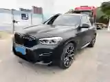 2019 BMW X3 M 3.0T 510HP L6 8AT