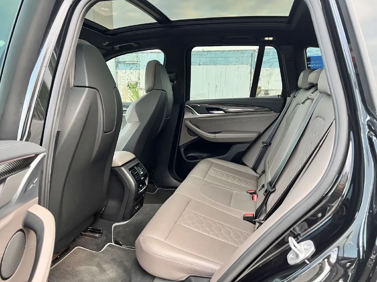 2019 BMW X3 M 3.0T 510HP L6 8AT,autocango,china used car exporter,china ev exporter,chinese used car exporter,chinese used ev exporter