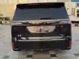 2024 Voyah Dream 1.5T 150HP L4 PHEV 43KWH
