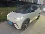 2024 BYD Seagull BEV 30.08KWH