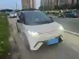 2024 BYD Seagull BEV 30.08KWH