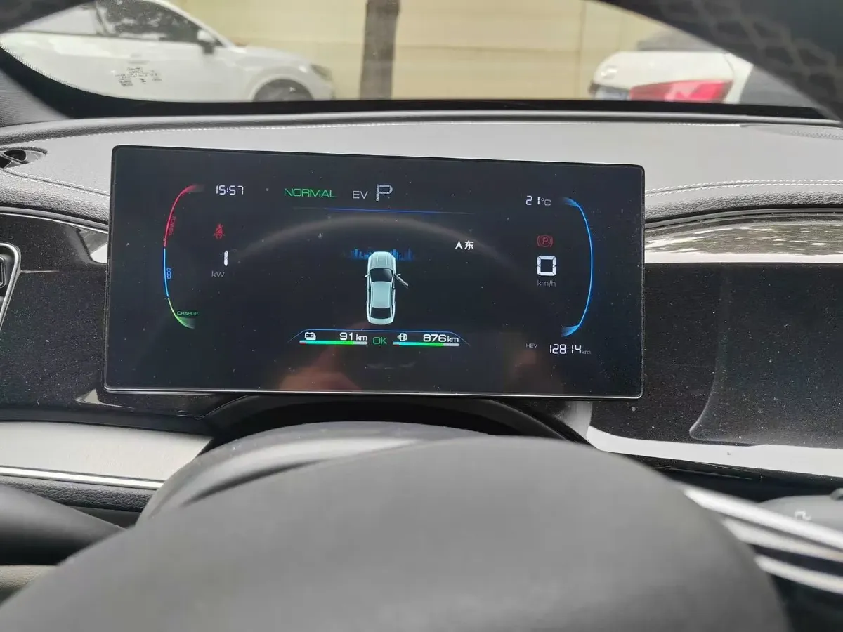 2023 BYD Qin Plus 1.5L 110HP L4 E-CVT PHEV 18.32KWH,autocango,china used car exporter,china ev exporter,chinese used car exporter,chinese used ev exporter