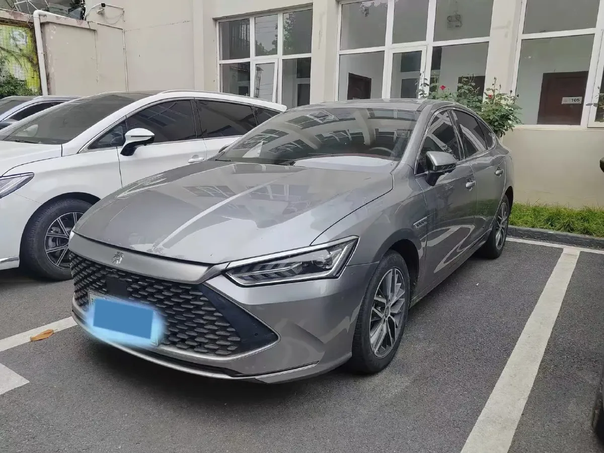 2023 BYD Qin Plus 1.5L 110HP L4 E-CVT PHEV 18.32KWH,autocango,china used car exporter,china ev exporter,chinese used car exporter,chinese used ev exporter