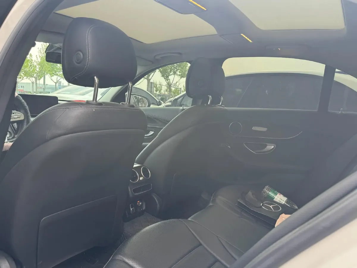 2021 Mercedes-Benz C Class 1.5T 184HP L4 9AT,autocango,china used car exporter,china ev exporter,chinese used car exporter,chinese used ev exporter