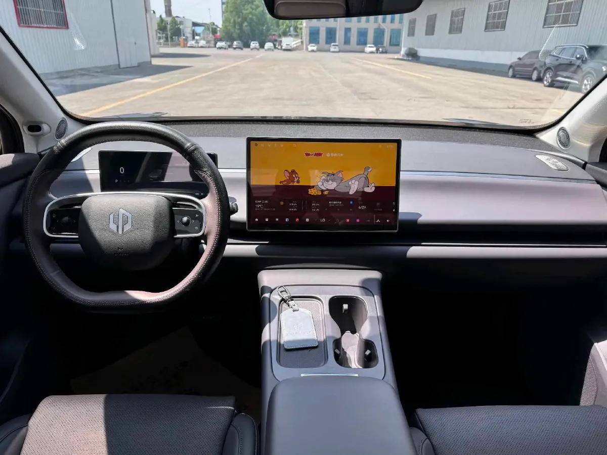 2024 Leapmotor C16 BEV 67.7KWH,autocango,china used car exporter,china ev exporter,chinese used car exporter,chinese used ev exporter