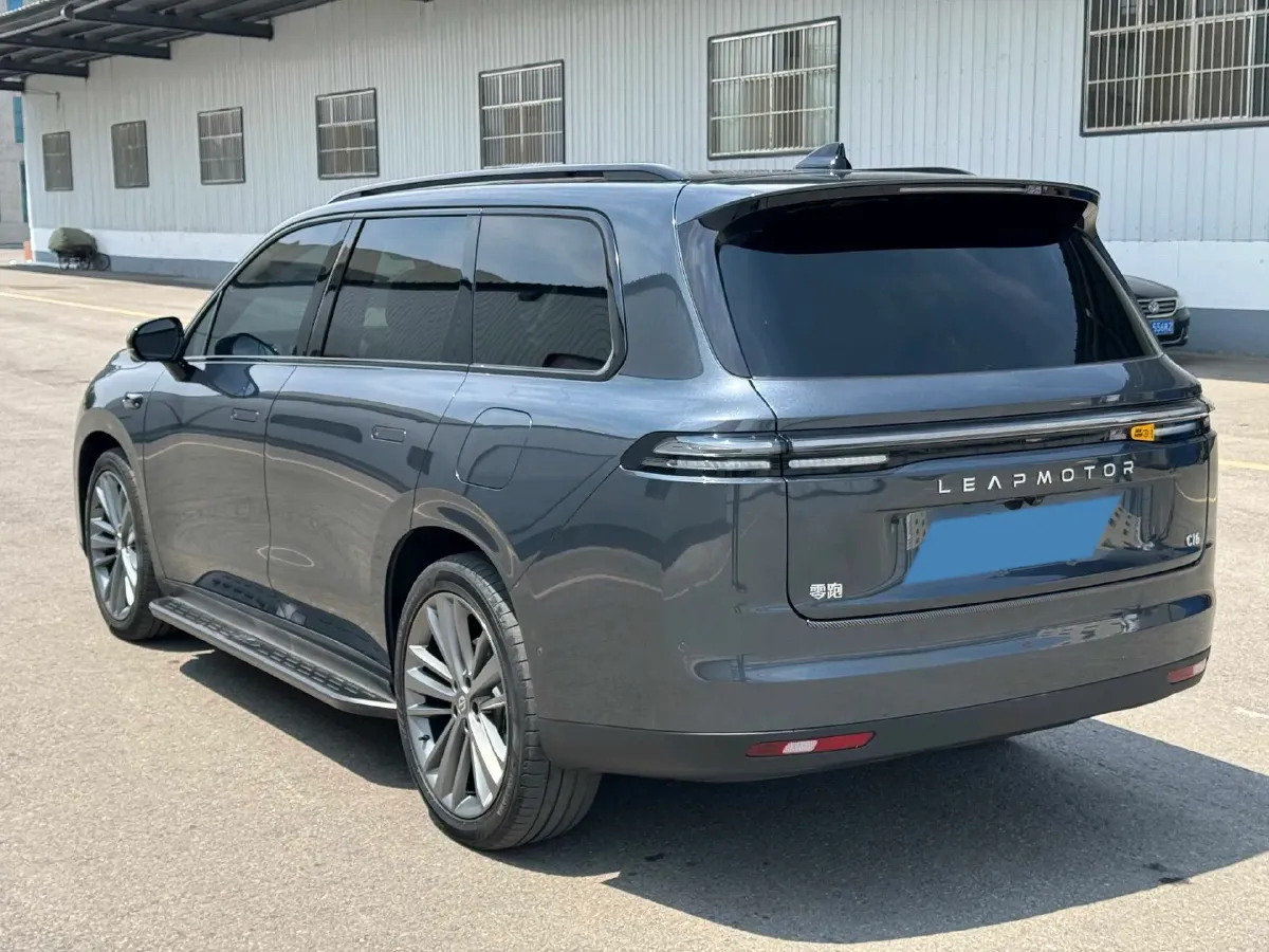 2024 Leapmotor C16 BEV 67.7KWH,autocango,china used car exporter,china ev exporter,chinese used car exporter,chinese used ev exporter