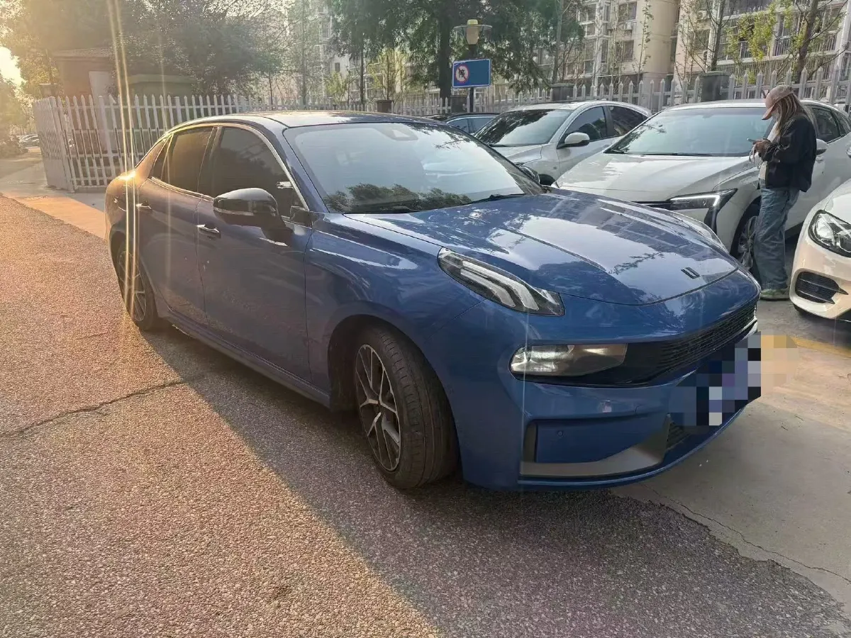 2022 LYNK&CO 03 2.0T 190HP L4 7DCT,autocango,china used car exporter,china ev exporter,chinese used car exporter,chinese used ev exporter