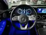 2021 Mercedes-Benz C Class 1.5T 184HP L4 9AT