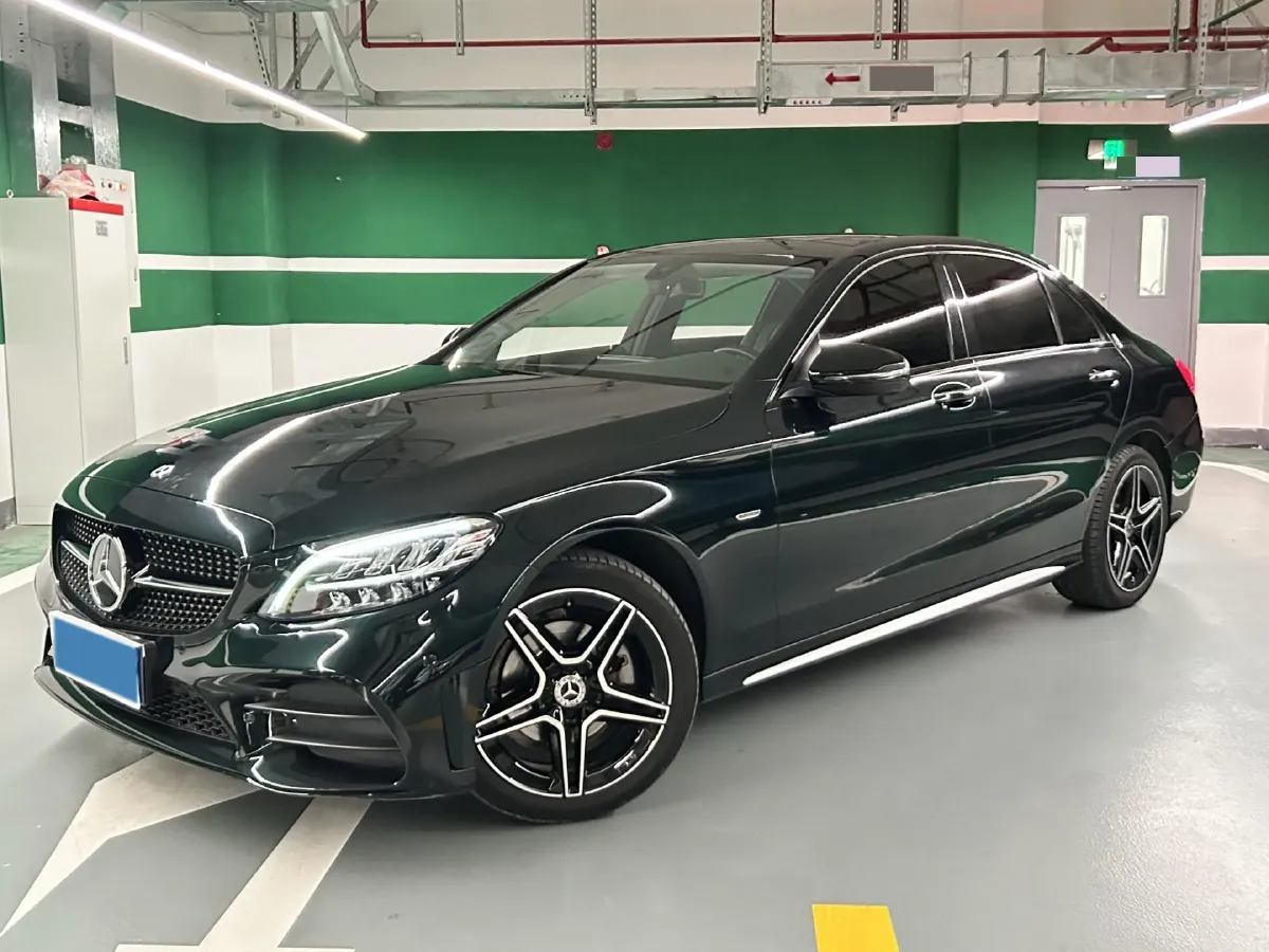 2021 Mercedes-Benz C Class 1.5T 184HP L4 9AT,autocango,china used car exporter,china ev exporter,chinese used car exporter,chinese used ev exporter