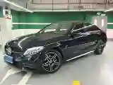 2021 Mercedes-Benz C Class 1.5T 184HP L4 9AT
