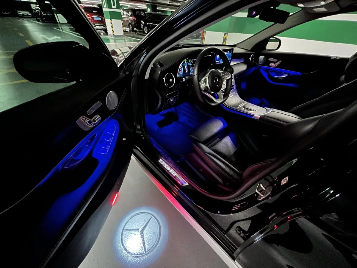 2021 Mercedes-Benz C Class 1.5T 184HP L4 9AT,autocango,china used car exporter,china ev exporter,chinese used car exporter,chinese used ev exporter