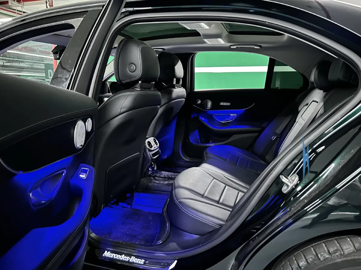 2021 Mercedes-Benz C Class 1.5T 184HP L4 9AT,autocango,china used car exporter,china ev exporter,chinese used car exporter,chinese used ev exporter