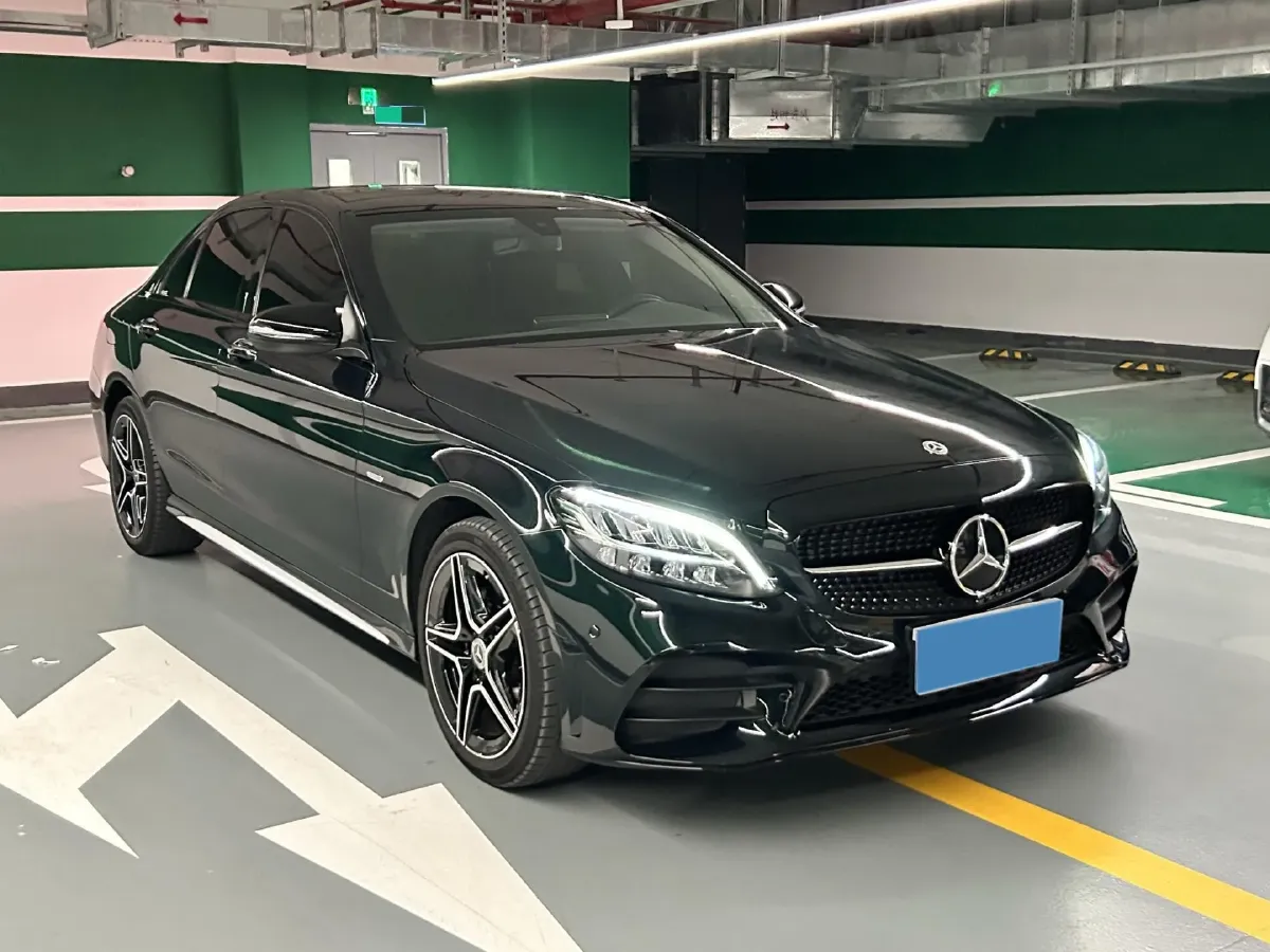 2021 Mercedes-Benz C Class 1.5T 184HP L4 9AT,autocango,china used car exporter,china ev exporter,chinese used car exporter,chinese used ev exporter
