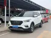 2017 HYUNDAI IX25,autocango,china used car exporter,china ev exporter,chinese used car exporter,chinese used ev exporter
