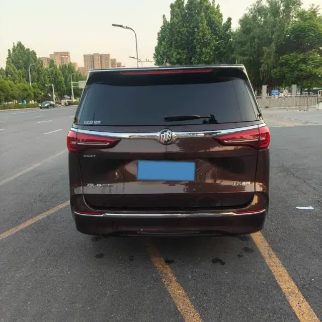 2021 Buick GL8 2.0T 237HP L4 9AT,autocango,china used car exporter,china ev exporter,chinese used car exporter,chinese used ev exporter