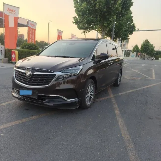 2021 Buick GL8 2.0T 237HP L4 9AT,autocango,china used car exporter,china ev exporter,chinese used car exporter,chinese used ev exporter