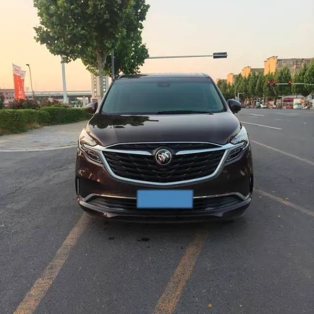 2021 Buick GL8 2.0T 237HP L4 9AT,autocango,china used car exporter,china ev exporter,chinese used car exporter,chinese used ev exporter