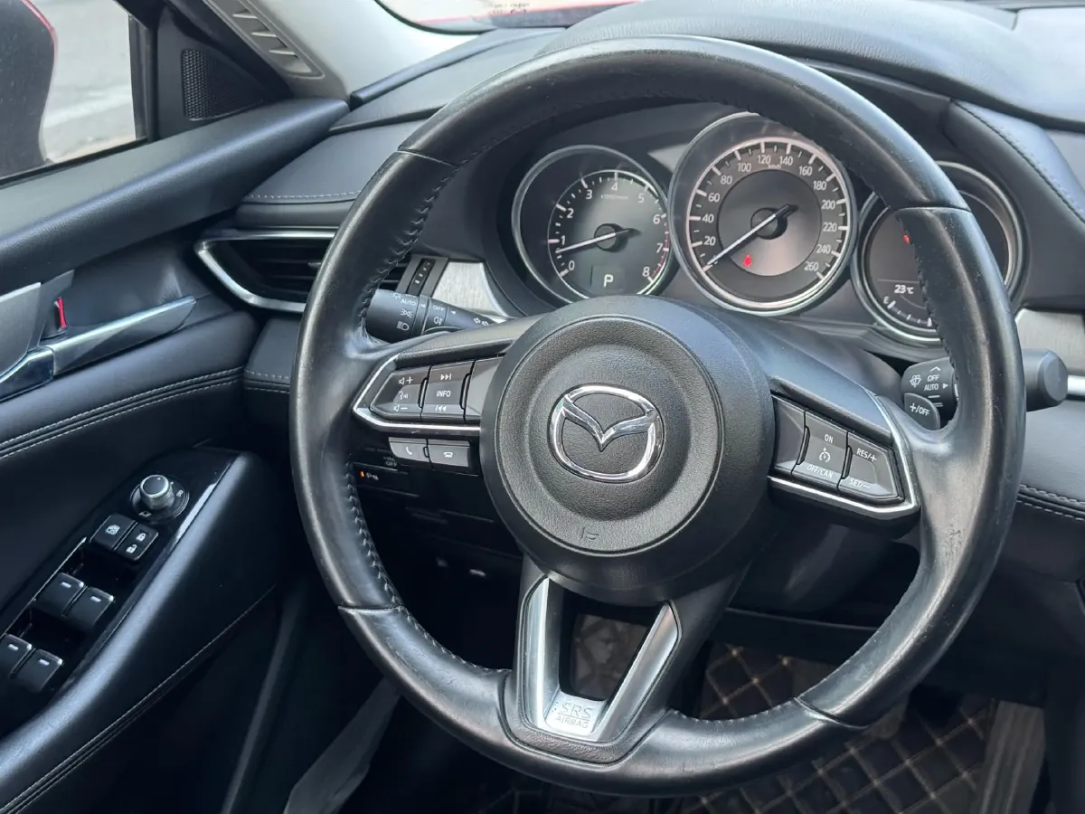 2020 Mazda Atenza 2.5L 192HP L4 6AT,autocango,china used car exporter,china ev exporter,chinese used car exporter,chinese used ev exporter