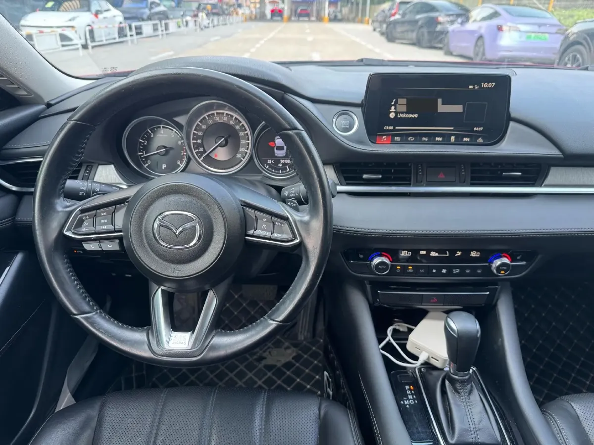 2020 Mazda Atenza 2.5L 192HP L4 6AT,autocango,china used car exporter,china ev exporter,chinese used car exporter,chinese used ev exporter