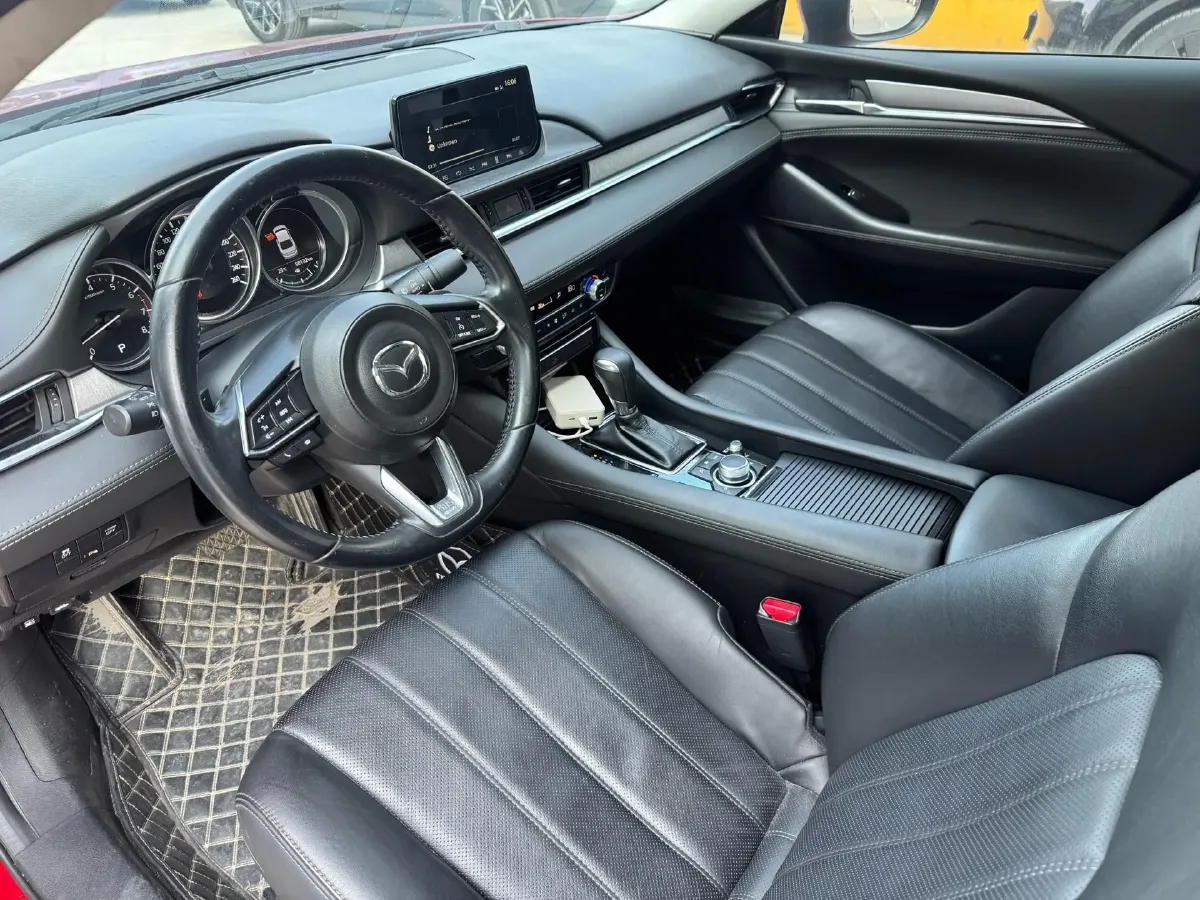 2020 Mazda Atenza 2.5L 192HP L4 6AT,autocango,china used car exporter,china ev exporter,chinese used car exporter,chinese used ev exporter