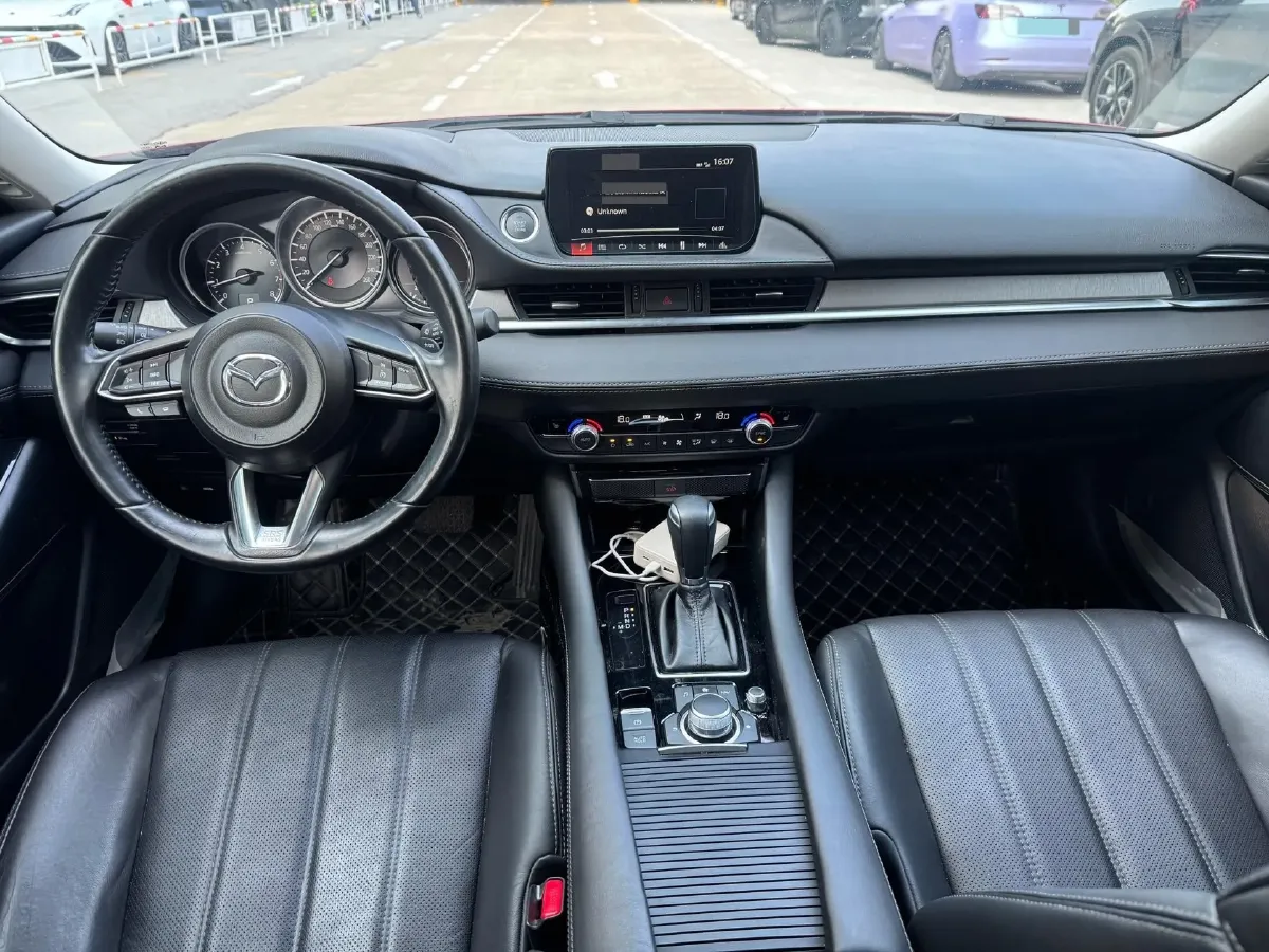 2020 Mazda Atenza 2.5L 192HP L4 6AT,autocango,china used car exporter,china ev exporter,chinese used car exporter,chinese used ev exporter