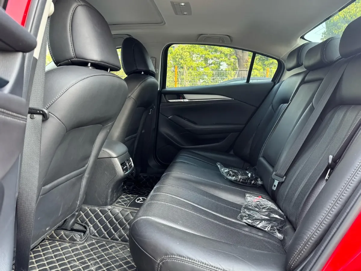 2020 Mazda Atenza 2.5L 192HP L4 6AT,autocango,china used car exporter,china ev exporter,chinese used car exporter,chinese used ev exporter