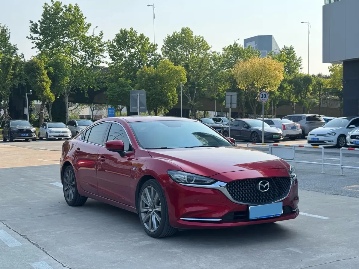 2020 Mazda Atenza 2.5L 192HP L4 6AT,autocango,china used car exporter,china ev exporter,chinese used car exporter,chinese used ev exporter