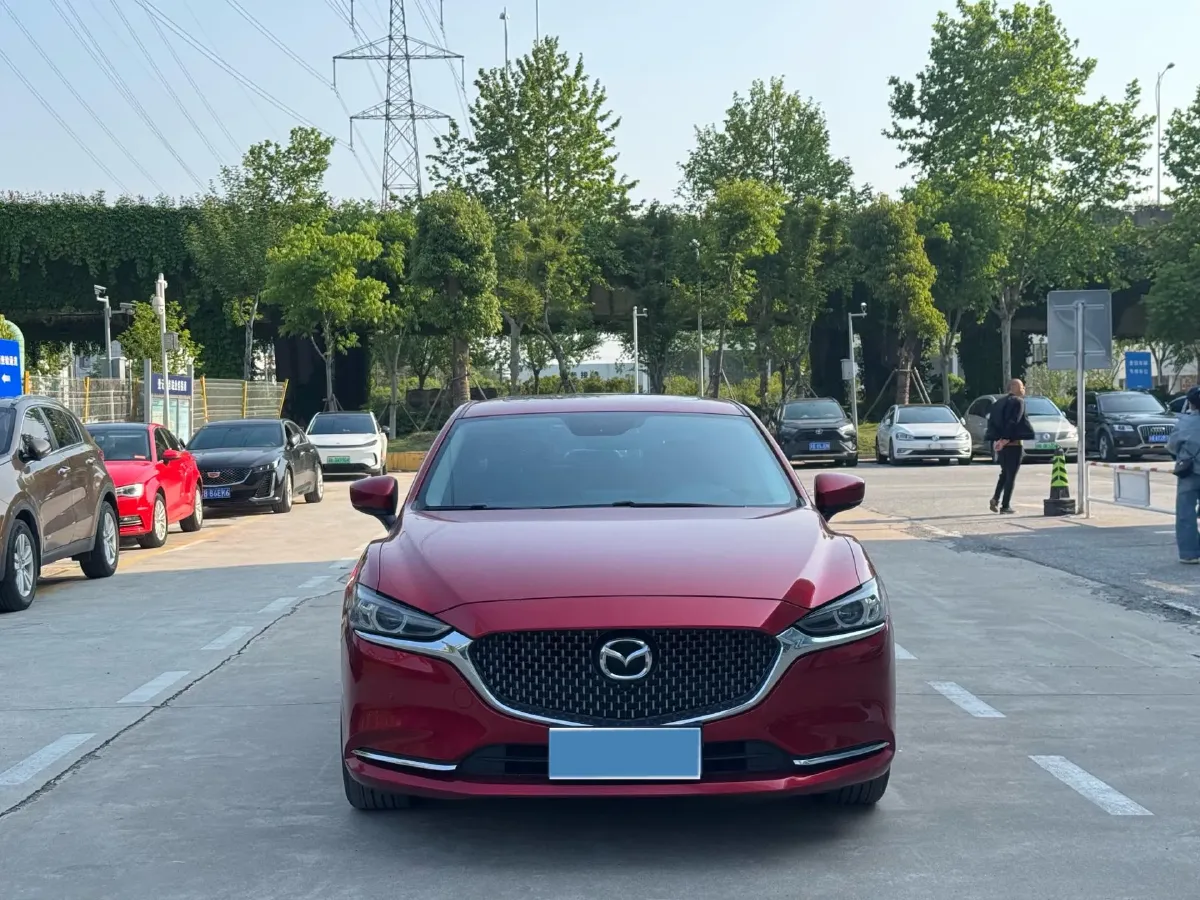 2020 Mazda Atenza 2.5L 192HP L4 6AT,autocango,china used car exporter,china ev exporter,chinese used car exporter,chinese used ev exporter