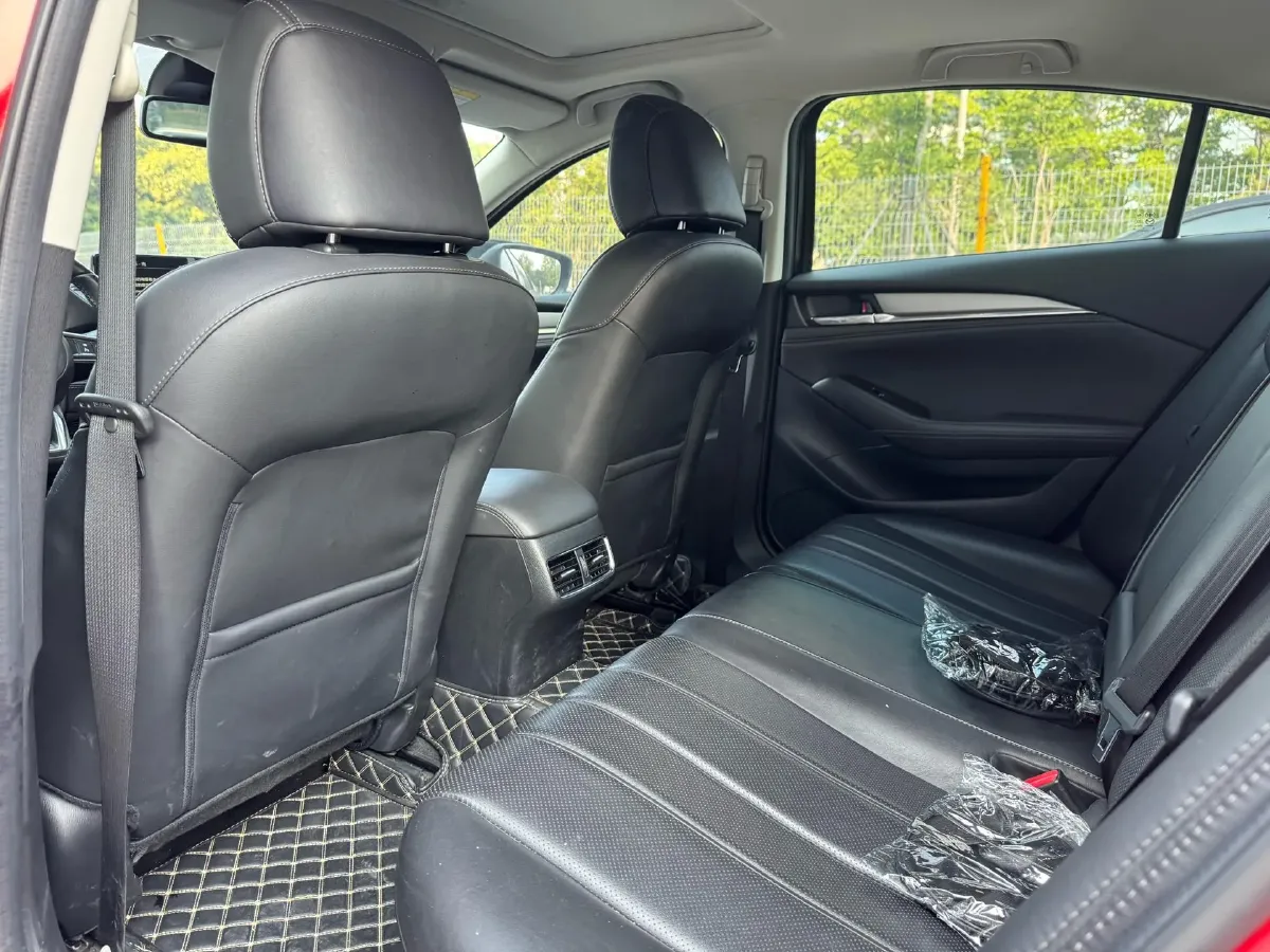 2020 Mazda Atenza 2.5L 192HP L4 6AT,autocango,china used car exporter,china ev exporter,chinese used car exporter,chinese used ev exporter