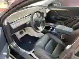 2022 Tesla Model 3 BEV 60KWH