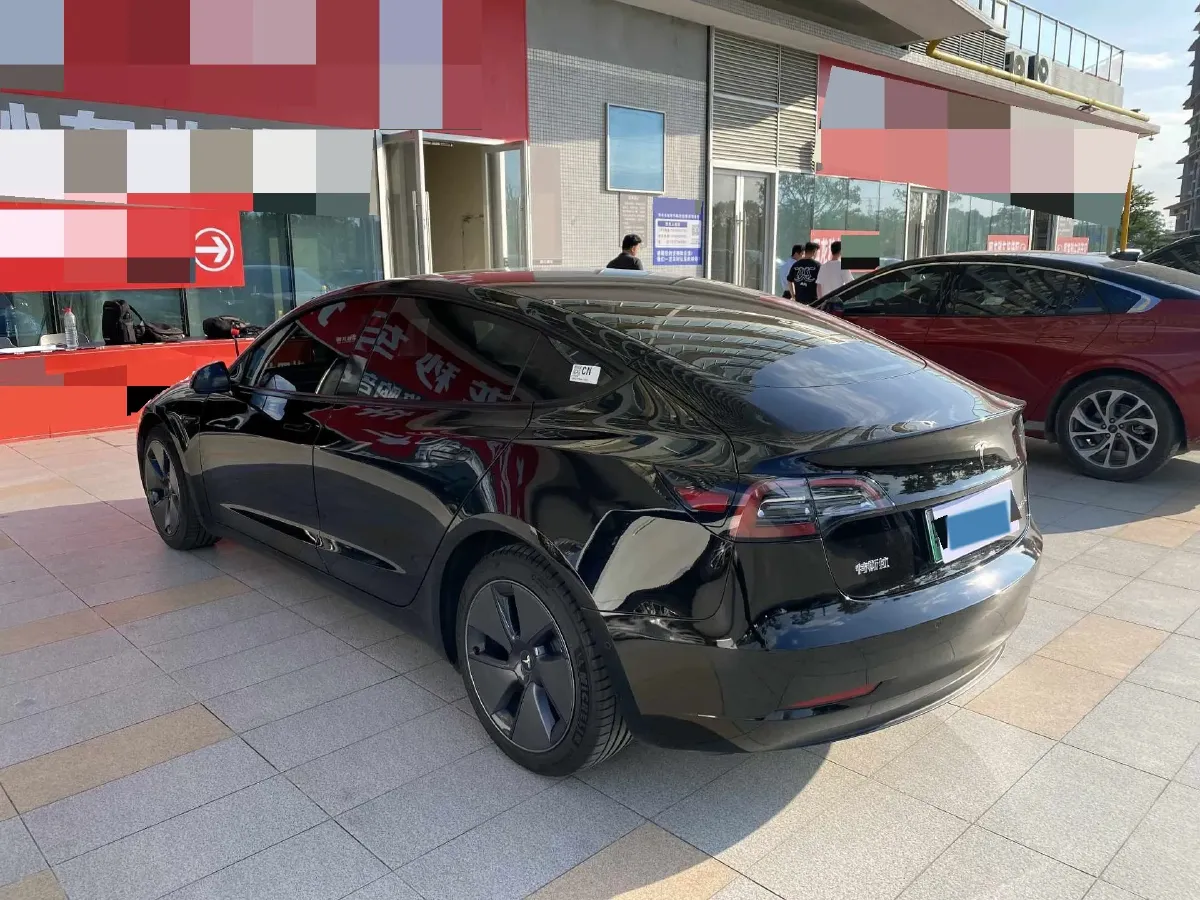 2022 Tesla Model 3 BEV 60KWH,autocango,china used car exporter,china ev exporter,chinese used car exporter,chinese used ev exporter