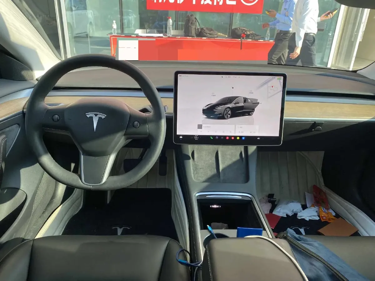 2022 Tesla Model 3 BEV 60KWH,autocango,china used car exporter,china ev exporter,chinese used car exporter,chinese used ev exporter