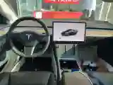 2022 Tesla Model 3 BEV 60KWH