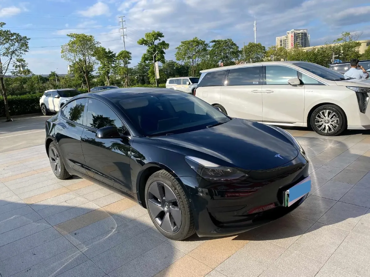 2022 Tesla Model 3 BEV 60KWH,autocango,china used car exporter,china ev exporter,chinese used car exporter,chinese used ev exporter