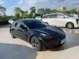 2022 Tesla Model 3 BEV 60KWH