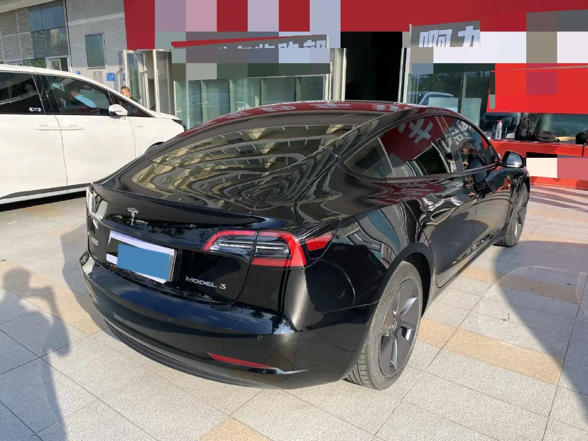 2022 Tesla Model 3 BEV 60KWH,autocango,china used car exporter,china ev exporter,chinese used car exporter,chinese used ev exporter