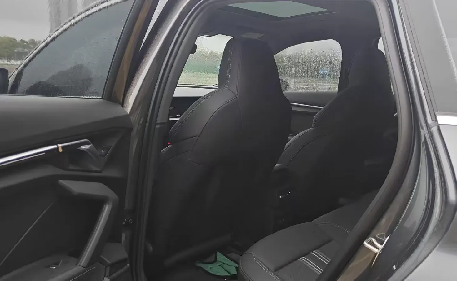 2023 Audi A3 1.4T 150HP L4 7DCT,autocango,china used car exporter,china ev exporter,chinese used car exporter,chinese used ev exporter