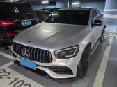 2020 MERCEDES-BENZ GLC COUPE AMG,autocango,china used car exporter,china ev exporter,chinese used car exporter,chinese used ev exporter