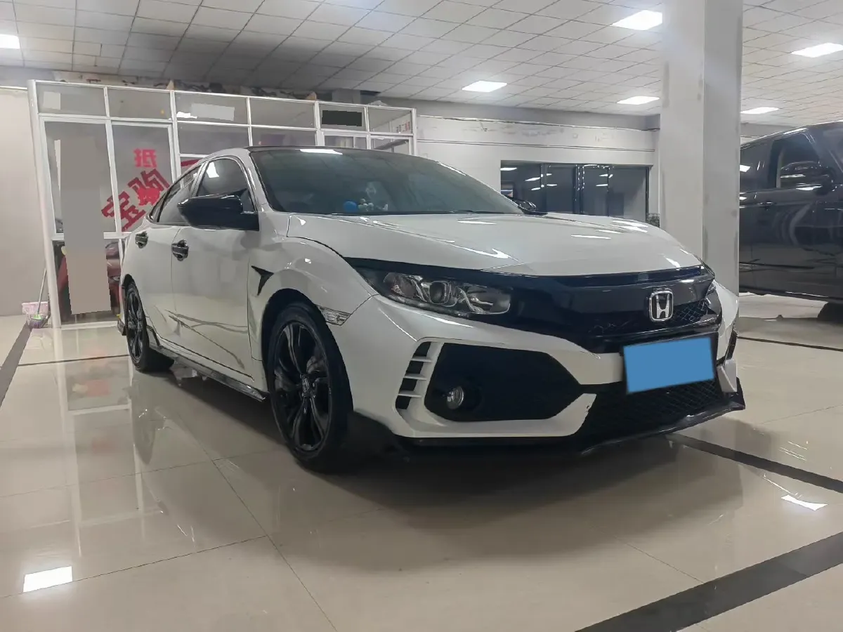 2019 Honda Civic 1.5T 177HP L4 CVT,autocango,china used car exporter,china ev exporter,chinese used car exporter,chinese used ev exporter