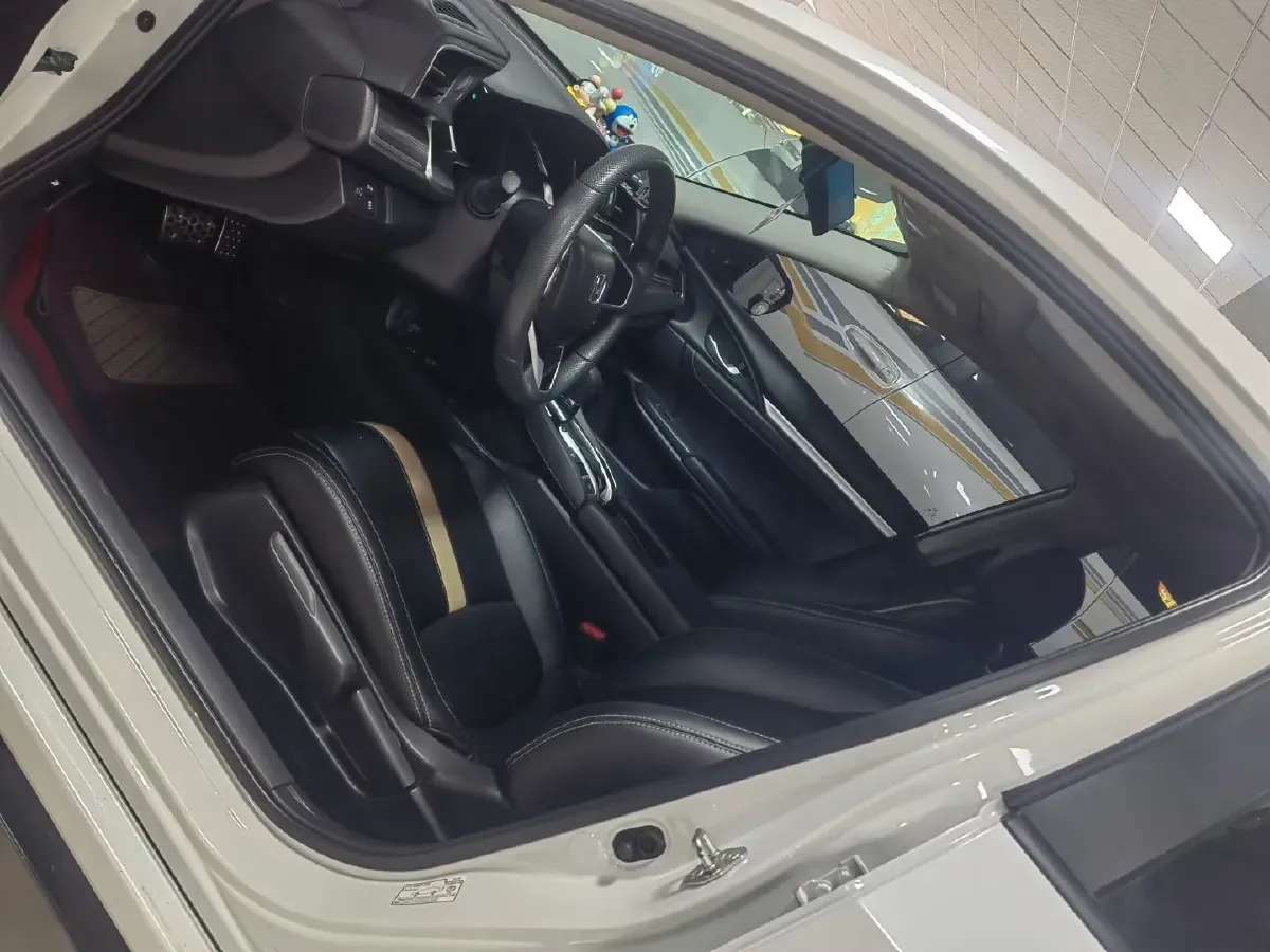 2019 Honda Civic 1.5T 177HP L4 CVT,autocango,china used car exporter,china ev exporter,chinese used car exporter,chinese used ev exporter