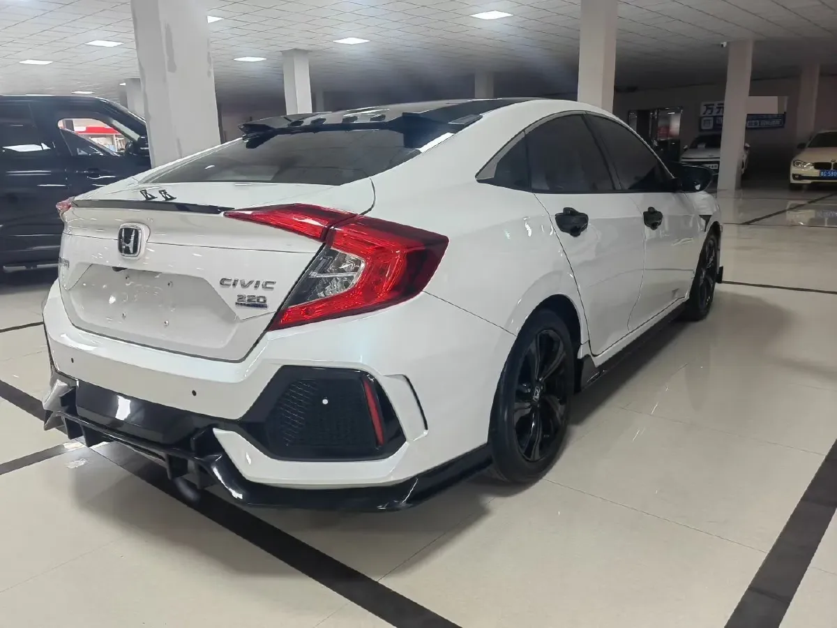 2019 Honda Civic 1.5T 177HP L4 CVT,autocango,china used car exporter,china ev exporter,chinese used car exporter,chinese used ev exporter