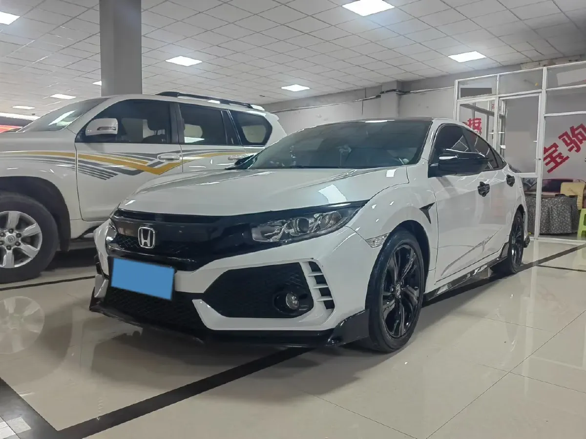 2019 Honda Civic 1.5T 177HP L4 CVT,autocango,china used car exporter,china ev exporter,chinese used car exporter,chinese used ev exporter