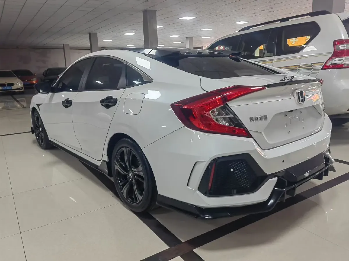 2019 Honda Civic 1.5T 177HP L4 CVT,autocango,china used car exporter,china ev exporter,chinese used car exporter,chinese used ev exporter