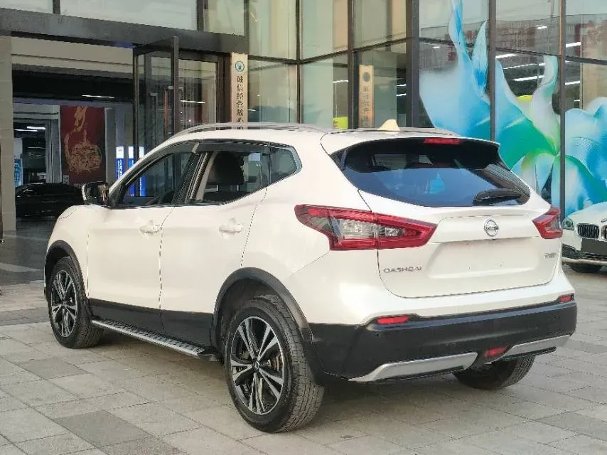 2021 Nissan Qashqai 2.0L 151HP L4 CVT,autocango,china used car exporter,china ev exporter,chinese used car exporter,chinese used ev exporter