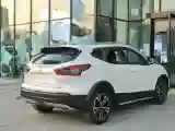 2021 Nissan Qashqai 2.0L 151HP L4 CVT