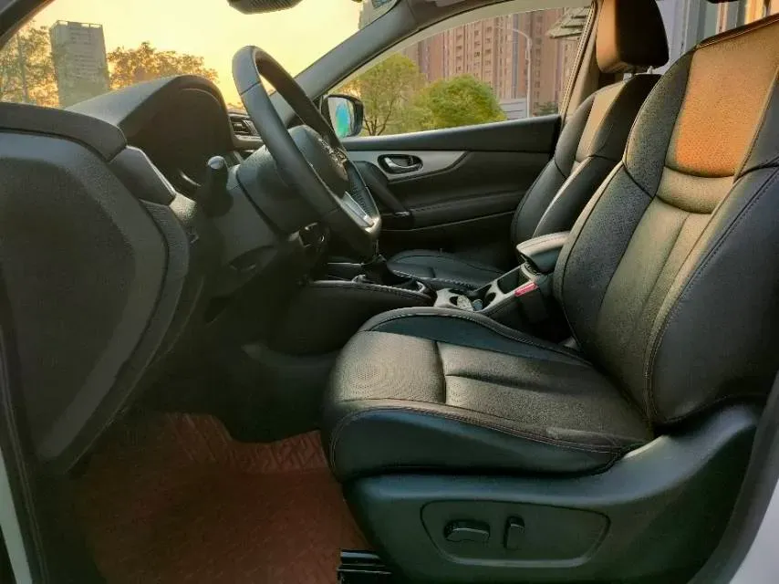 2021 Nissan Qashqai 2.0L 151HP L4 CVT,autocango,china used car exporter,china ev exporter,chinese used car exporter,chinese used ev exporter